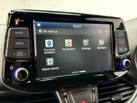 USED 2019 69 HYUNDAI I30 2.0 T-GDi N Performance Hatchback 5dr Petrol Manual Euro 6 (s/s) (275 ps) 