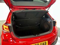 USED 2019 69 HYUNDAI I30 2.0 T-GDi N Performance Hatchback 5dr Petrol Manual Euro 6 (s/s) (275 ps) 