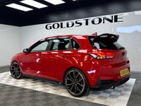 USED 2019 69 HYUNDAI I30 2.0 T-GDi N Performance Hatchback 5dr Petrol Manual Euro 6 (s/s) (275 ps) 