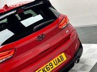 USED 2019 69 HYUNDAI I30 2.0 T-GDi N Performance Hatchback 5dr Petrol Manual Euro 6 (s/s) (275 ps) 