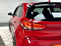USED 2019 69 HYUNDAI I30 2.0 T-GDi N Performance Hatchback 5dr Petrol Manual Euro 6 (s/s) (275 ps) 