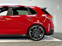USED 2019 69 HYUNDAI I30 2.0 T-GDi N Performance Hatchback 5dr Petrol Manual Euro 6 (s/s) (275 ps) 