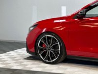 USED 2019 69 HYUNDAI I30 2.0 T-GDi N Performance Hatchback 5dr Petrol Manual Euro 6 (s/s) (275 ps) 