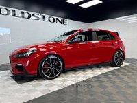 USED 2019 69 HYUNDAI I30 2.0 T-GDi N Performance Hatchback 5dr Petrol Manual Euro 6 (s/s) (275 ps) 