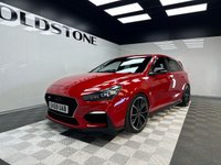 USED 2019 69 HYUNDAI I30 2.0 T-GDi N Performance Hatchback 5dr Petrol Manual Euro 6 (s/s) (275 ps) 