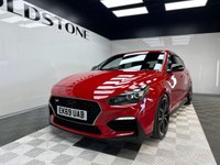 USED 2019 69 HYUNDAI I30 2.0 T-GDi N Performance Hatchback 5dr Petrol Manual Euro 6 (s/s) (275 ps) 