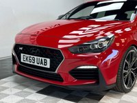 USED 2019 69 HYUNDAI I30 2.0 T-GDi N Performance Hatchback 5dr Petrol Manual Euro 6 (s/s) (275 ps) 