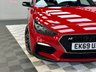 USED 2019 69 HYUNDAI I30 2.0 T-GDi N Performance Hatchback 5dr Petrol Manual Euro 6 (s/s) (275 ps) 