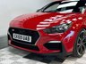 USED 2019 69 HYUNDAI I30 2.0 T-GDi N Performance Hatchback 5dr Petrol Manual Euro 6 (s/s) (275 ps) 