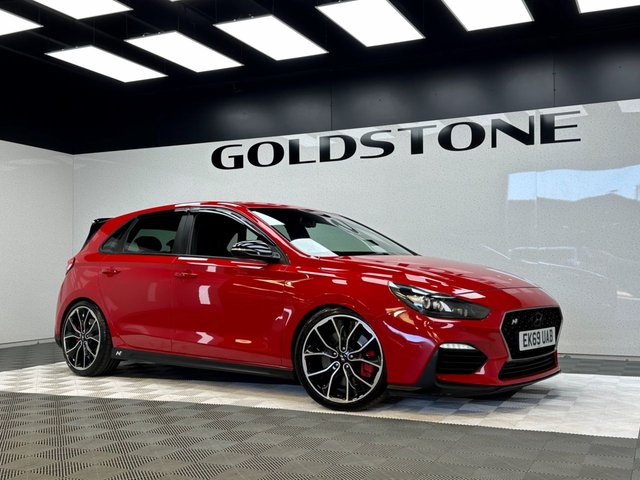 View our HYUNDAI I30