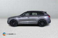 USED 2023 72 VOLKSWAGEN TOUAREG 3.0 TDI V6 Black Edition Tiptronic 4Motion Euro 6 (s/s) 5dr Pan Sunroof, 360 Camera,