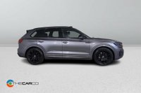USED 2023 72 VOLKSWAGEN TOUAREG 3.0 TDI V6 Black Edition Tiptronic 4Motion Euro 6 (s/s) 5dr Pan Sunroof, 360 Camera,