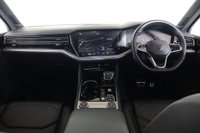 USED 2023 72 VOLKSWAGEN TOUAREG 3.0 TDI V6 Black Edition Tiptronic 4Motion Euro 6 (s/s) 5dr Pan Sunroof, 360 Camera,