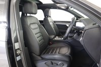 USED 2023 72 VOLKSWAGEN TOUAREG 3.0 TDI V6 Black Edition Tiptronic 4Motion Euro 6 (s/s) 5dr Pan Sunroof, 360 Camera,