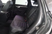 USED 2023 72 VOLKSWAGEN TOUAREG 3.0 TDI V6 Black Edition Tiptronic 4Motion Euro 6 (s/s) 5dr Pan Sunroof, 360 Camera,