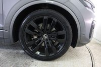 USED 2023 72 VOLKSWAGEN TOUAREG 3.0 TDI V6 Black Edition Tiptronic 4Motion Euro 6 (s/s) 5dr Pan Sunroof, 360 Camera,