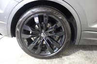 USED 2023 72 VOLKSWAGEN TOUAREG 3.0 TDI V6 Black Edition Tiptronic 4Motion Euro 6 (s/s) 5dr Pan Sunroof, 360 Camera,