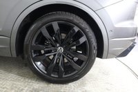 USED 2023 72 VOLKSWAGEN TOUAREG 3.0 TDI V6 Black Edition Tiptronic 4Motion Euro 6 (s/s) 5dr Pan Sunroof, 360 Camera,