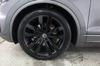 USED 2023 72 VOLKSWAGEN TOUAREG 3.0 TDI V6 Black Edition Tiptronic 4Motion Euro 6 (s/s) 5dr Pan Sunroof, 360 Camera,