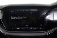 USED 2023 72 VOLKSWAGEN TOUAREG 3.0 TDI V6 Black Edition Tiptronic 4Motion Euro 6 (s/s) 5dr Pan Sunroof, 360 Camera,