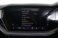 USED 2023 72 VOLKSWAGEN TOUAREG 3.0 TDI V6 Black Edition Tiptronic 4Motion Euro 6 (s/s) 5dr Pan Sunroof, 360 Camera,