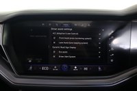 USED 2023 72 VOLKSWAGEN TOUAREG 3.0 TDI V6 Black Edition Tiptronic 4Motion Euro 6 (s/s) 5dr Pan Sunroof, 360 Camera,