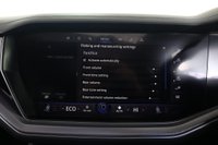 USED 2023 72 VOLKSWAGEN TOUAREG 3.0 TDI V6 Black Edition Tiptronic 4Motion Euro 6 (s/s) 5dr Pan Sunroof, 360 Camera,