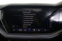 USED 2023 72 VOLKSWAGEN TOUAREG 3.0 TDI V6 Black Edition Tiptronic 4Motion Euro 6 (s/s) 5dr Pan Sunroof, 360 Camera,