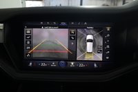 USED 2023 72 VOLKSWAGEN TOUAREG 3.0 TDI V6 Black Edition Tiptronic 4Motion Euro 6 (s/s) 5dr Pan Sunroof, 360 Camera,