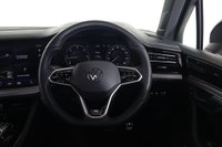 USED 2023 72 VOLKSWAGEN TOUAREG 3.0 TDI V6 Black Edition Tiptronic 4Motion Euro 6 (s/s) 5dr Pan Sunroof, 360 Camera,