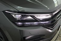 USED 2023 72 VOLKSWAGEN TOUAREG 3.0 TDI V6 Black Edition Tiptronic 4Motion Euro 6 (s/s) 5dr Pan Sunroof, 360 Camera,