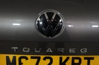USED 2023 72 VOLKSWAGEN TOUAREG 3.0 TDI V6 Black Edition Tiptronic 4Motion Euro 6 (s/s) 5dr Pan Sunroof, 360 Camera,