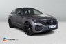 USED 2023 72 VOLKSWAGEN TOUAREG 3.0 TDI V6 Black Edition Tiptronic 4Motion Euro 6 (s/s) 5dr Pan Sunroof, 360 Camera,