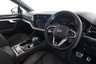 USED 2023 72 VOLKSWAGEN TOUAREG 3.0 TDI V6 Black Edition Tiptronic 4Motion Euro 6 (s/s) 5dr Pan Sunroof, 360 Camera,