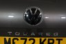 USED 2023 72 VOLKSWAGEN TOUAREG 3.0 TDI V6 Black Edition Tiptronic 4Motion Euro 6 (s/s) 5dr Pan Sunroof, 360 Camera,