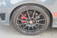 USED 2017 17 ABARTH 695 1.4 T-Jet XSR Yamaha Limited Edition Hatchback 3dr Petrol Manual Euro 6 (165 bhp) No 223 OF ONLY 695 GLOBALLY