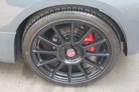 USED 2017 17 ABARTH 695 1.4 T-Jet XSR Yamaha Limited Edition Hatchback 3dr Petrol Manual Euro 6 (165 bhp) No 223 OF ONLY 695 GLOBALLY