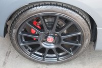 USED 2017 17 ABARTH 695 1.4 T-Jet XSR Yamaha Limited Edition Hatchback 3dr Petrol Manual Euro 6 (165 bhp) No 223 OF ONLY 695 GLOBALLY