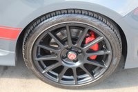USED 2017 17 ABARTH 695 1.4 T-Jet XSR Yamaha Limited Edition Hatchback 3dr Petrol Manual Euro 6 (165 bhp) No 223 OF ONLY 695 GLOBALLY