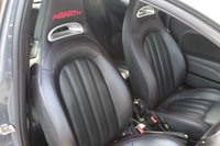 USED 2017 17 ABARTH 695 1.4 T-Jet XSR Yamaha Limited Edition Hatchback 3dr Petrol Manual Euro 6 (165 bhp) No 223 OF ONLY 695 GLOBALLY