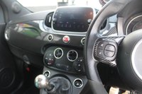 USED 2017 17 ABARTH 695 1.4 T-Jet XSR Yamaha Limited Edition Hatchback 3dr Petrol Manual Euro 6 (165 bhp) No 223 OF ONLY 695 GLOBALLY