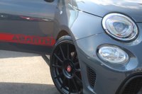 USED 2017 17 ABARTH 695 1.4 T-Jet XSR Yamaha Limited Edition Hatchback 3dr Petrol Manual Euro 6 (165 bhp) No 223 OF ONLY 695 GLOBALLY