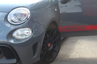 USED 2017 17 ABARTH 695 1.4 T-Jet XSR Yamaha Limited Edition Hatchback 3dr Petrol Manual Euro 6 (165 bhp) No 223 OF ONLY 695 GLOBALLY