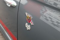 USED 2017 17 ABARTH 695 1.4 T-Jet XSR Yamaha Limited Edition Hatchback 3dr Petrol Manual Euro 6 (165 bhp) No 223 OF ONLY 695 GLOBALLY