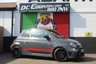 USED 2017 17 ABARTH 695 1.4 T-Jet XSR Yamaha Limited Edition Hatchback 3dr Petrol Manual Euro 6 (165 bhp) No 223 OF ONLY 695 GLOBALLY