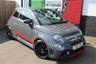 USED 2017 17 ABARTH 695 1.4 T-Jet XSR Yamaha Limited Edition Hatchback 3dr Petrol Manual Euro 6 (165 bhp) No 223 OF ONLY 695 GLOBALLY