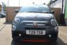 USED 2017 17 ABARTH 695 1.4 T-Jet XSR Yamaha Limited Edition Hatchback 3dr Petrol Manual Euro 6 (165 bhp) No 223 OF ONLY 695 GLOBALLY