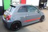 USED 2017 17 ABARTH 695 1.4 T-Jet XSR Yamaha Limited Edition Hatchback 3dr Petrol Manual Euro 6 (165 bhp) No 223 OF ONLY 695 GLOBALLY