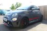 USED 2017 17 ABARTH 695 1.4 T-Jet XSR Yamaha Limited Edition Hatchback 3dr Petrol Manual Euro 6 (165 bhp) No 223 OF ONLY 695 GLOBALLY