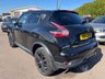USED 2017 17 NISSAN JUKE 1.2 DIG-T N-Connecta SUV 5dr Petrol Manual Euro 6 (s/s) (115 ps) VO17ZTN 